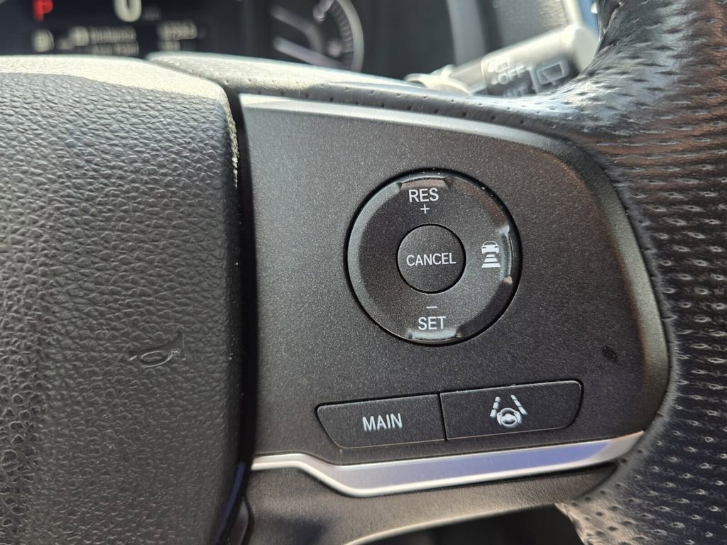 Certified 2023 Honda Passport EX-L image 24