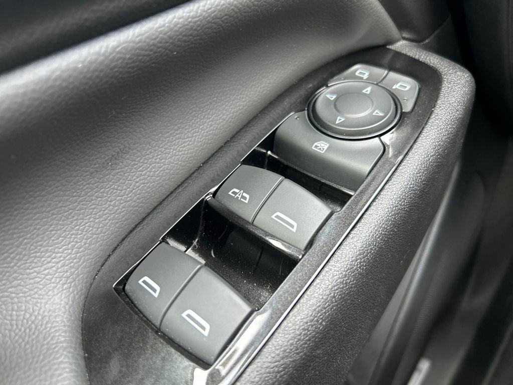 Used 2023 Chevrolet Equinox Premier w/ LPO, Cargo Package image 20