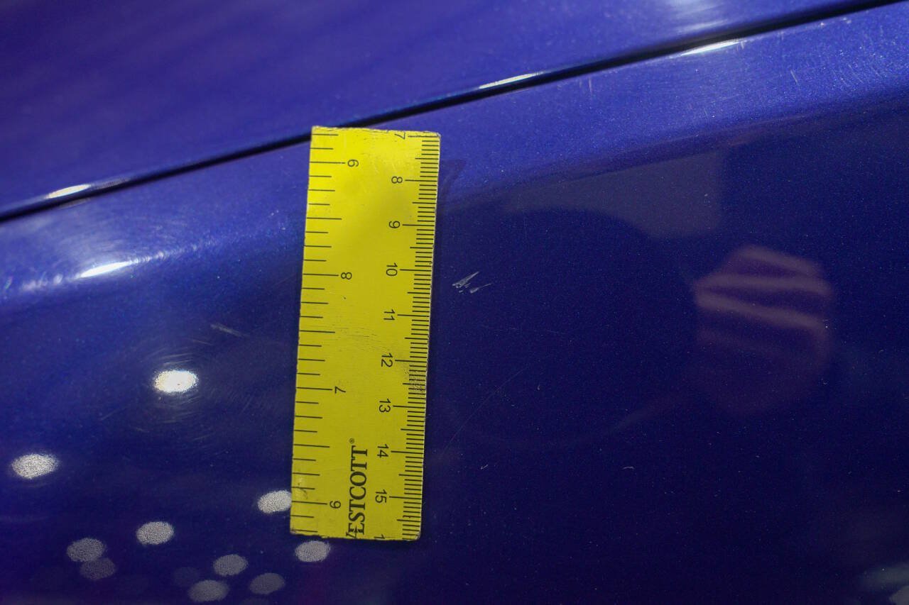 Used 2003 Ford Focus SVT FWD image 29