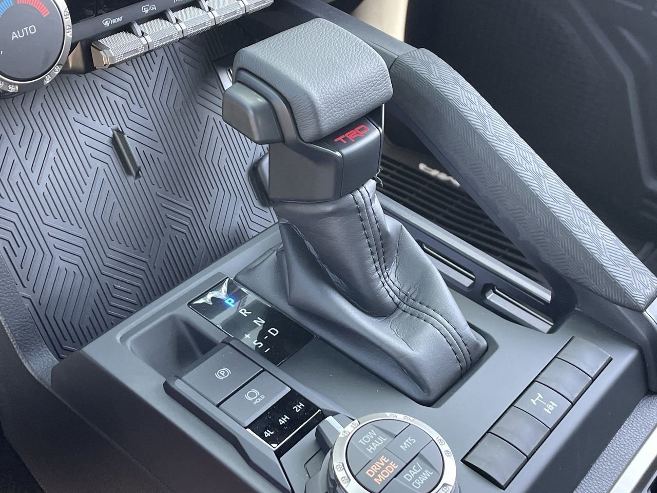 New 2026 Toyota Tacoma TRD Off-Road image 12