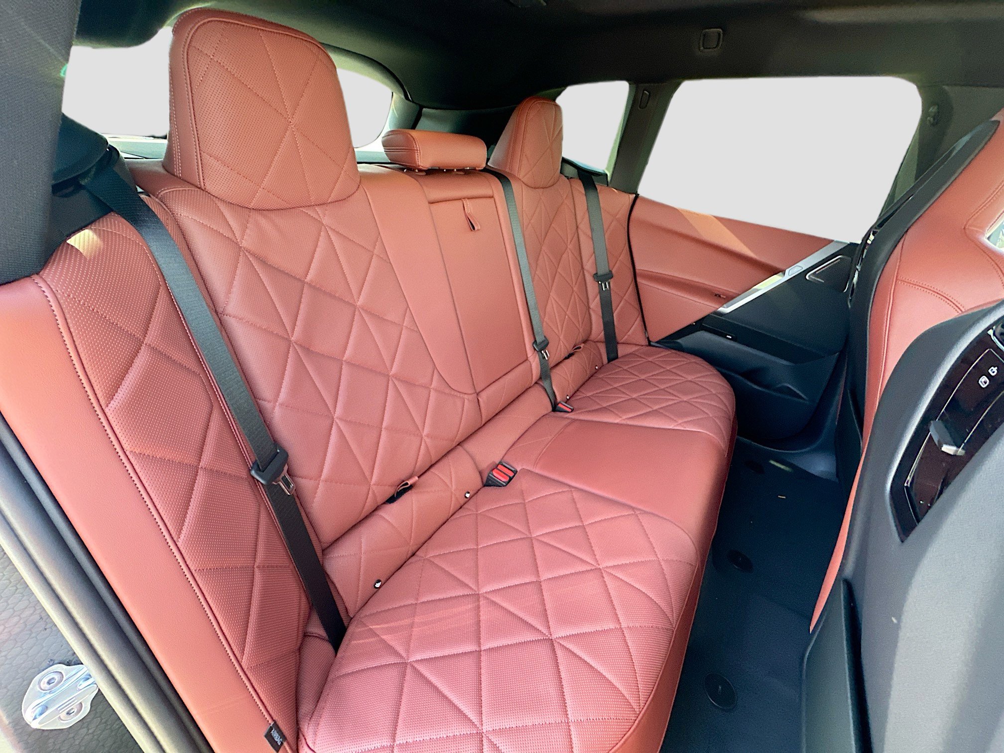 New 2026 BMW iX M70 w/ Executive Package image 22