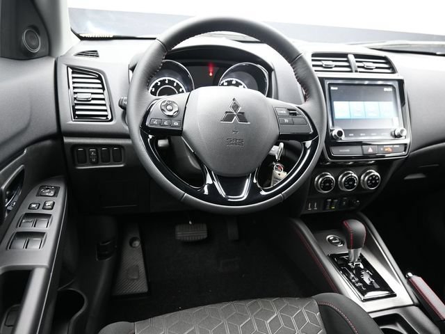 New 2026 Mitsubishi Outlander Sport LE AWD/4WD image 20