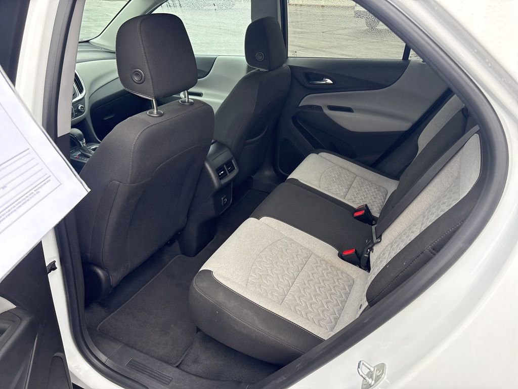 Used 2022 Chevrolet Equinox LT image 12