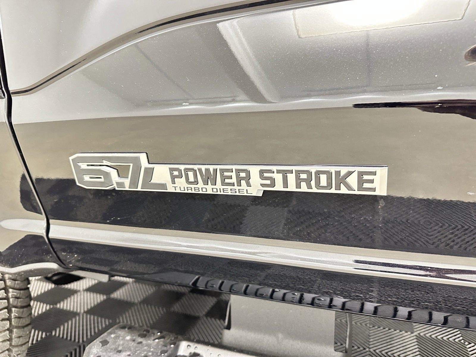 New 2025 Ford F350 XL image 9