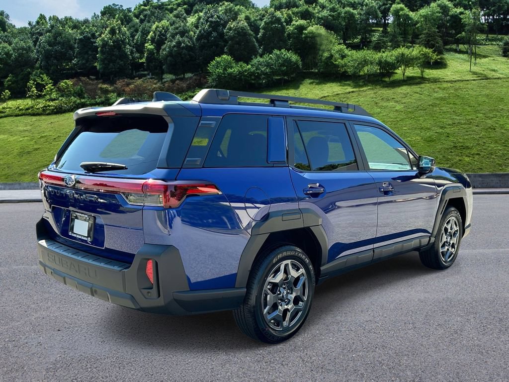 New 2026 Subaru Outback Premium AWD/4WD image 5