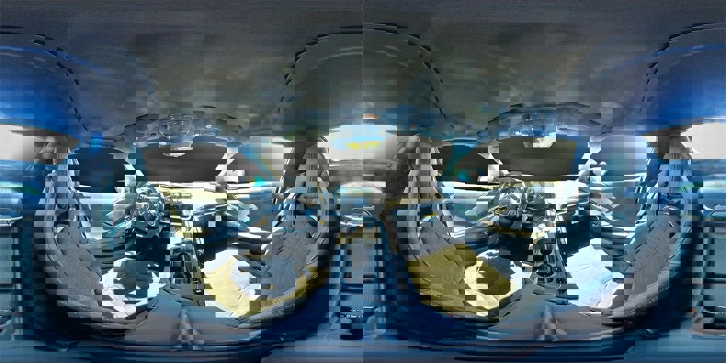 New 2025 Chevrolet Corvette E-Ray image 14