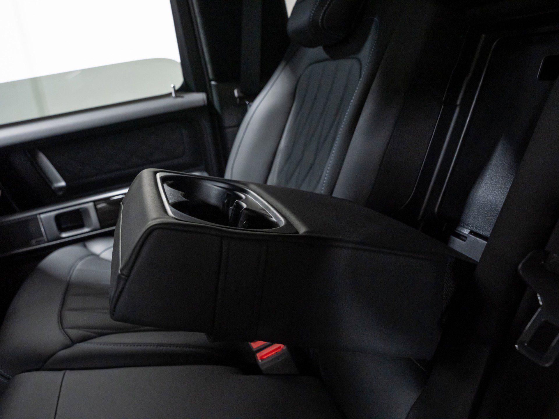 Used 2024 Mercedes-Benz G 63 AMG Squared image 85