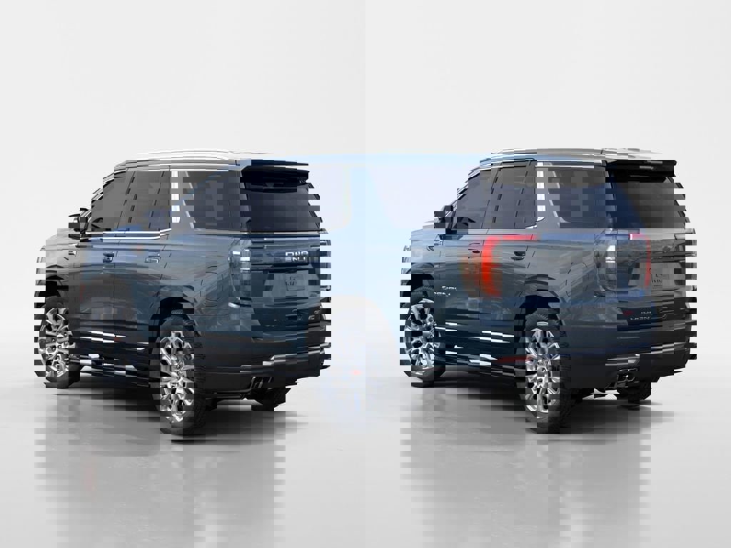 New 2026 GMC Yukon Denali w/ Denali Reserve Package image 3