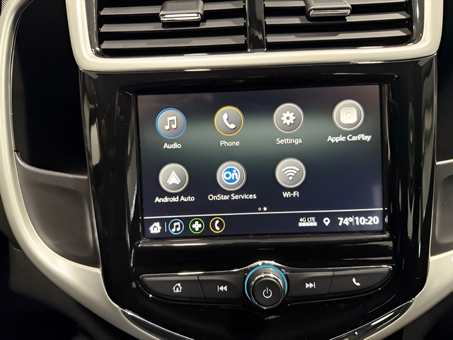 Used 2019 Chevrolet Sonic LT FWD image 19
