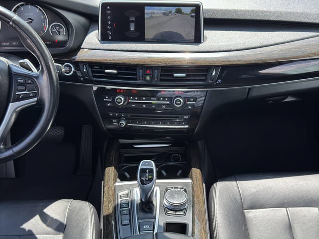 Used 2018 BMW X5 xDrive35i AWD/4WD image 20