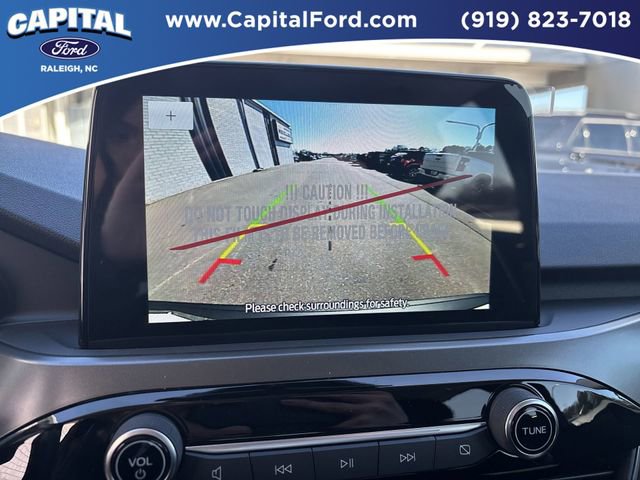 New 2026 Ford Escape Active image 24
