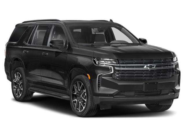 Used 2022 Chevrolet Tahoe RST w/ Sport Performance Package image 9