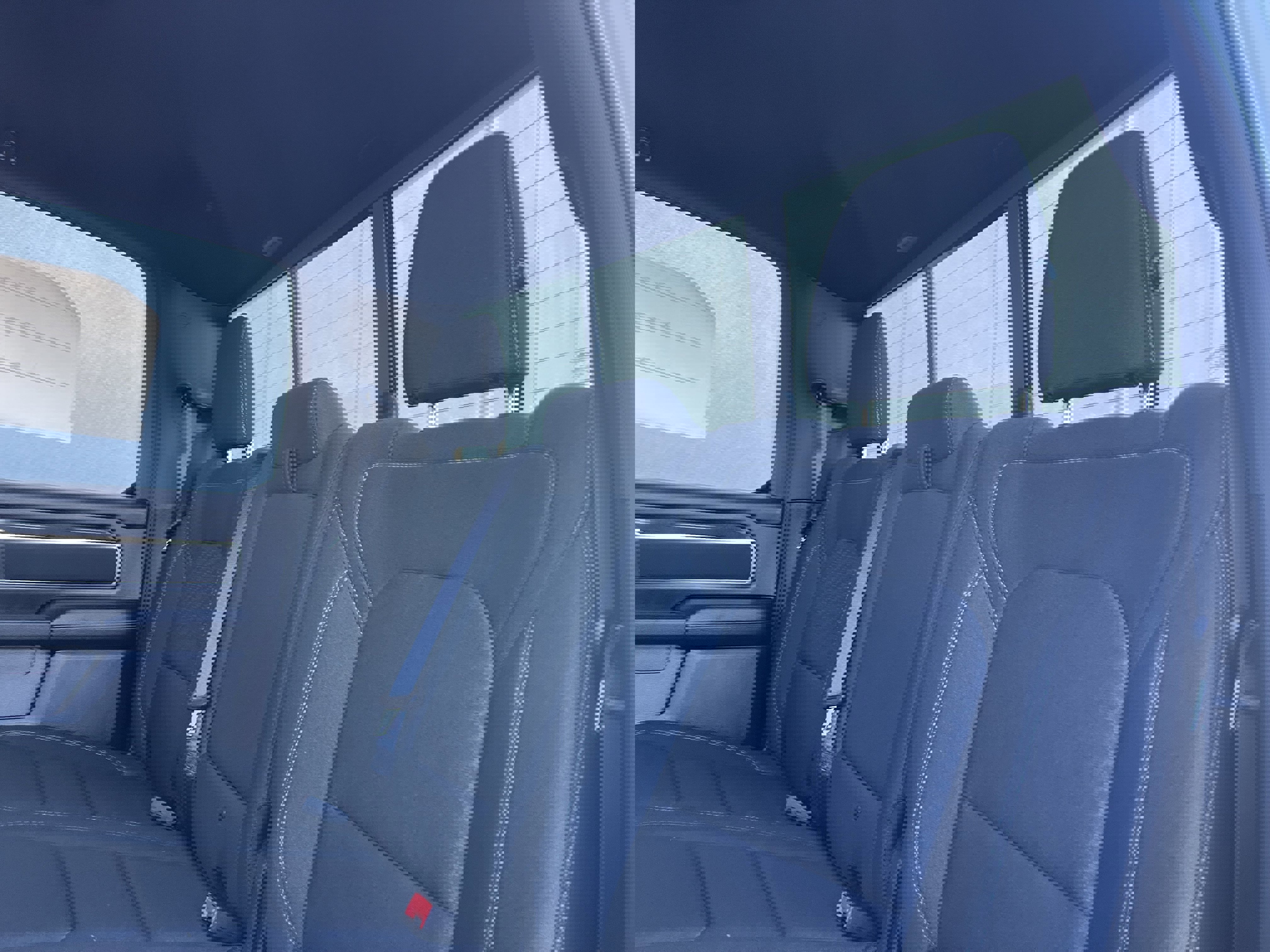 New 2026 RAM 1500 Big Horn image 19