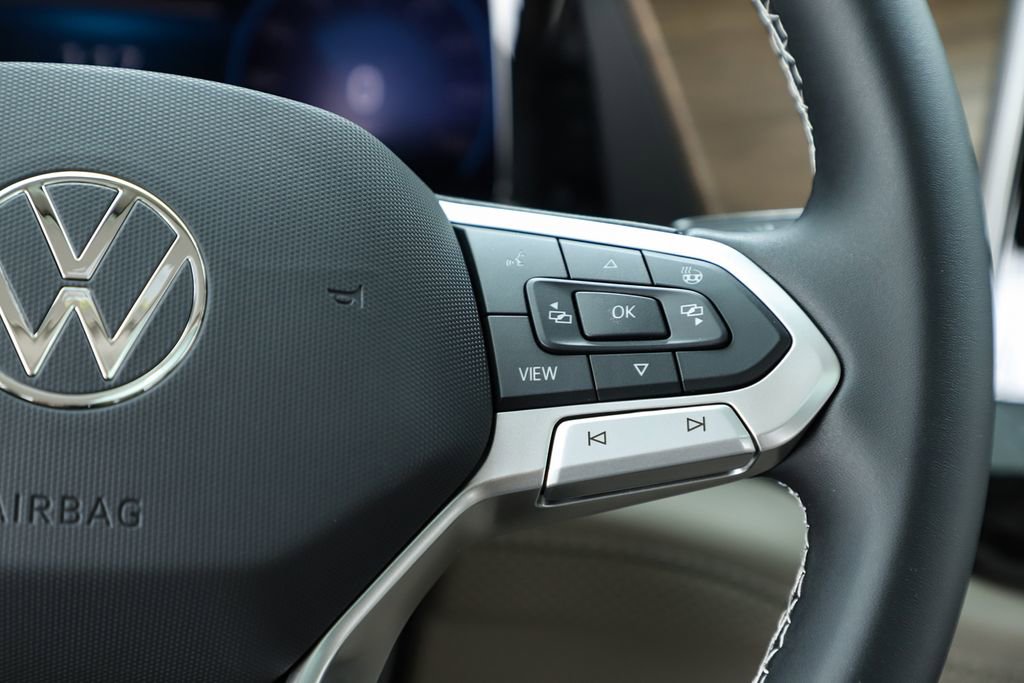 New 2026 Volkswagen Atlas SE image 22