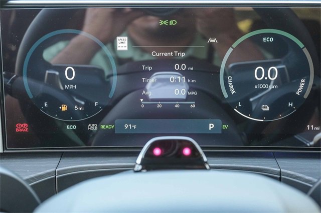 New 2026 Hyundai Santa Fe Limited image 25