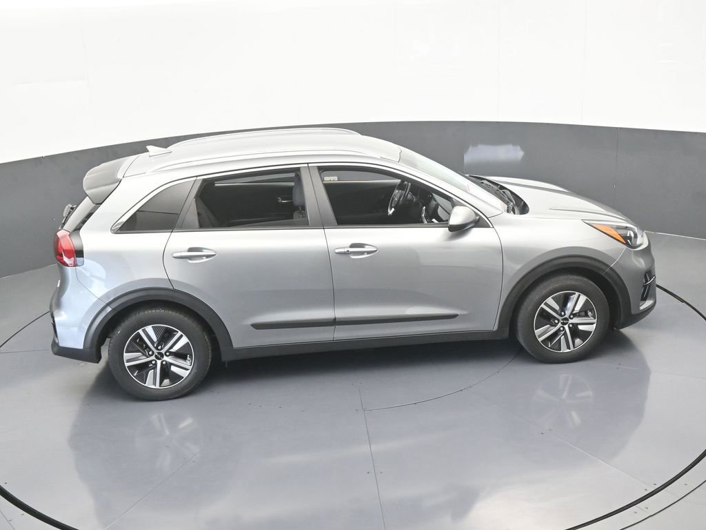 Used 2022 Kia Niro LXS image 49