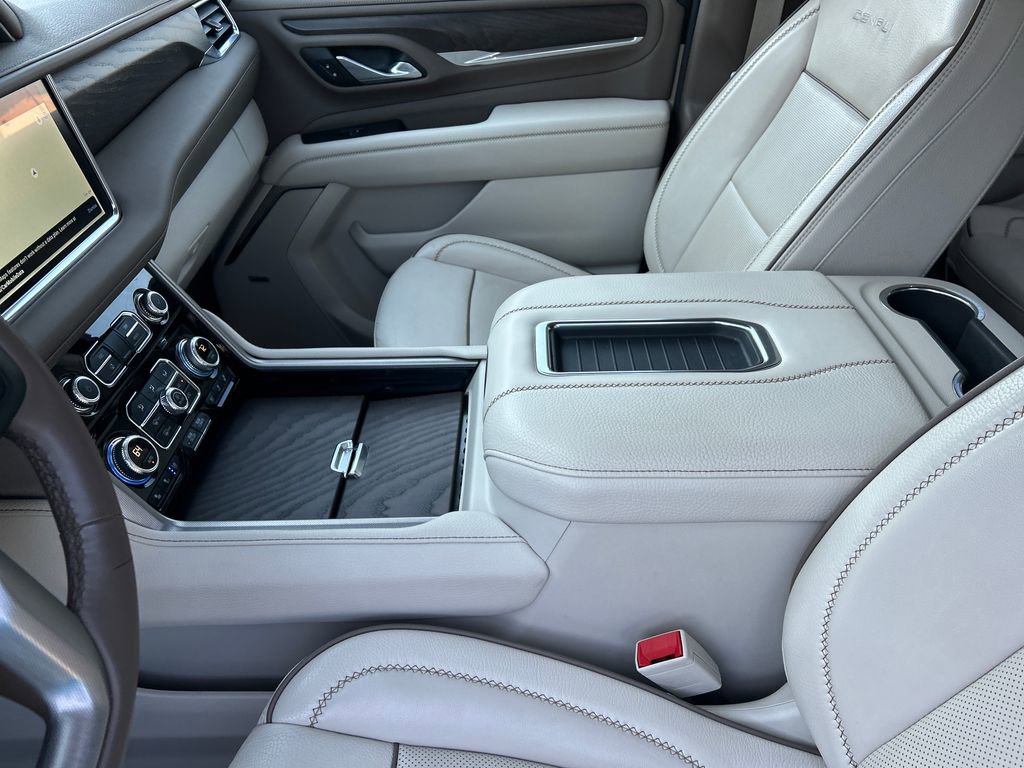 Certified 2024 GMC Yukon XL Denali image 36