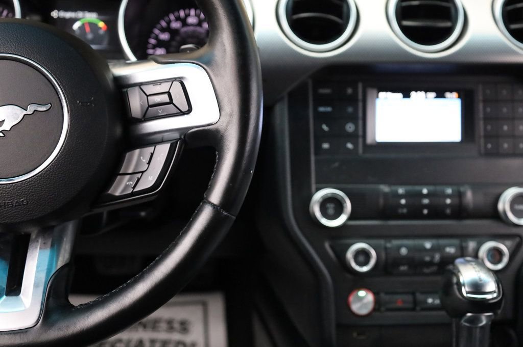 Used 2019 Ford Mustang GT image 25