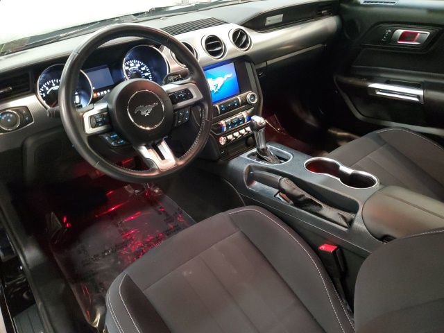 Used 2021 Ford Mustang GT w/ Equipment Group 301A image 13