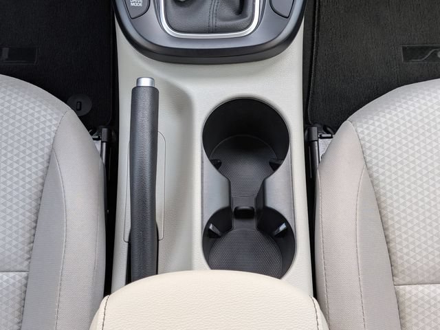 Used 2025 Kia Soul LX w/ LX Technology Package FWD image 18