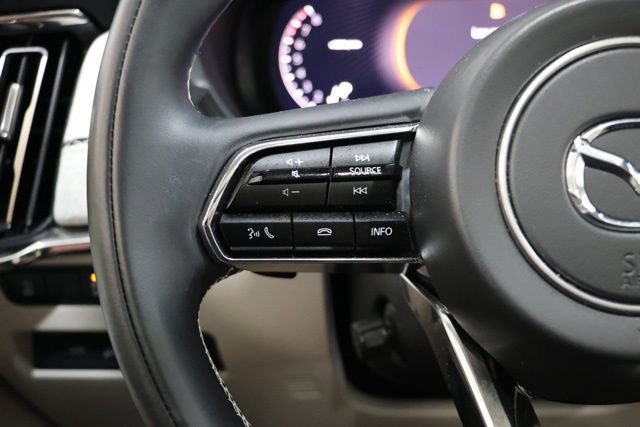 Used 2024 MAZDA CX-90 3.3 Turbo S w/ Premium Plus AWD/4WD image 21