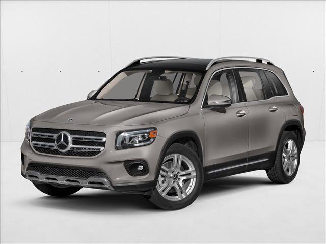 Used 2022 Mercedes-Benz GLB 250 4MATIC image 1