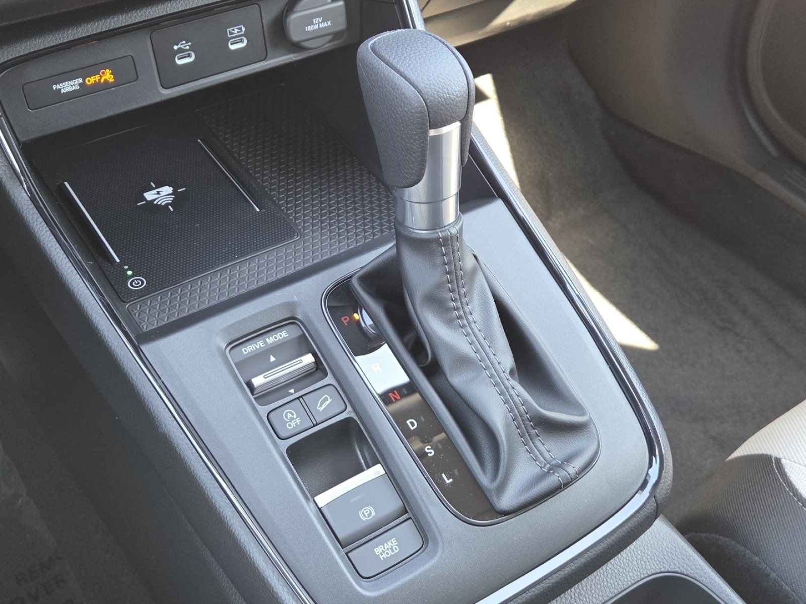 New 2026 Honda CR-V LX image 30