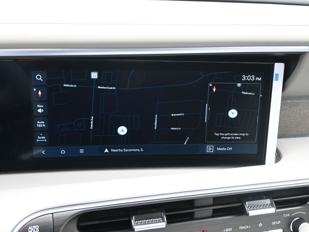 New 2026 Hyundai Palisade SEL Premium image 17