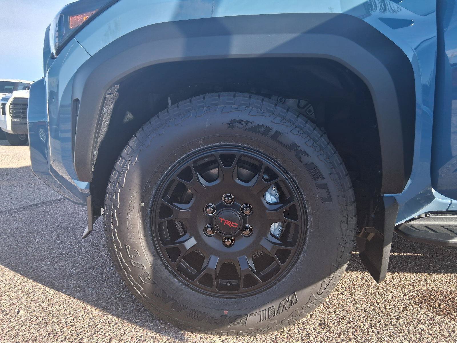 New 2026 Toyota 4Runner 4WD image 31