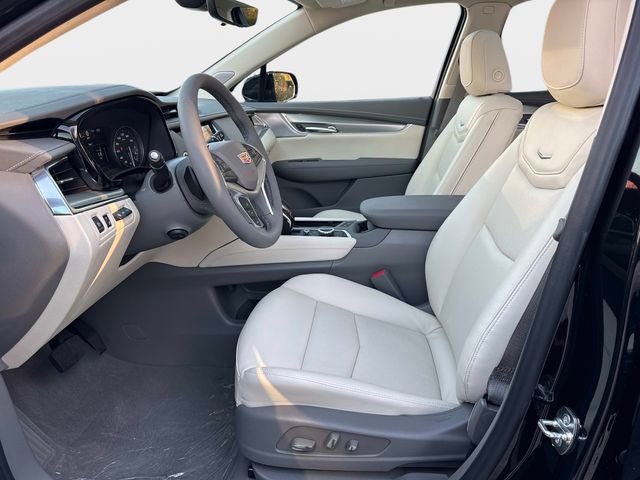 New 2026 Cadillac XT5 Premium Luxury w/ Driver Assist Package image 16