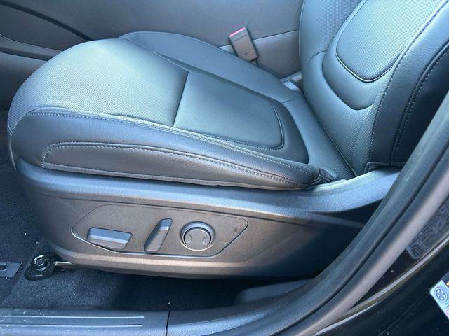 New 2026 Hyundai Santa Cruz SEL image 5