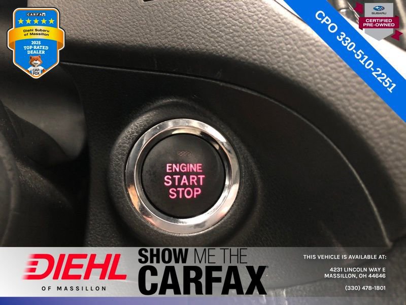 Used 2023 Subaru Forester Touring w/ Popular Package #2 image 30