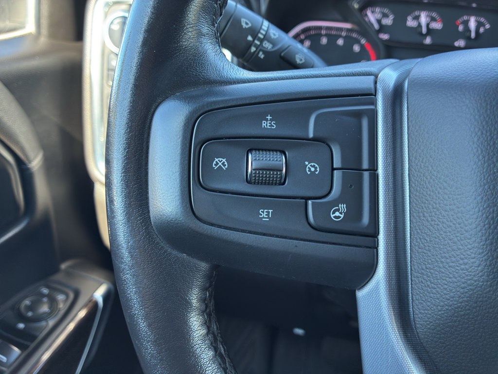 Used 2021 GMC Sierra 1500 Elevation w/ Preferred Package AWD/4WD image 38