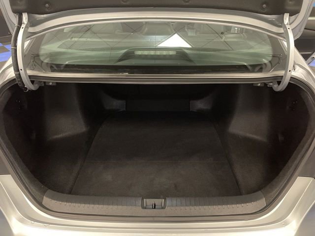 Certified 2023 Honda Accord Sport image 24