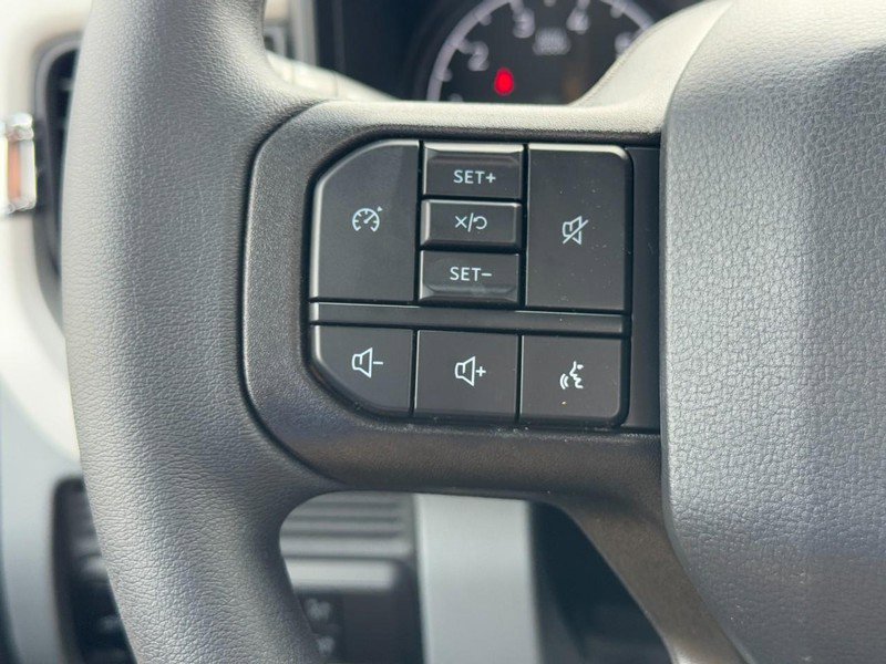 New 2026 Ford F350 XL w/ STX Appearance Package image 10