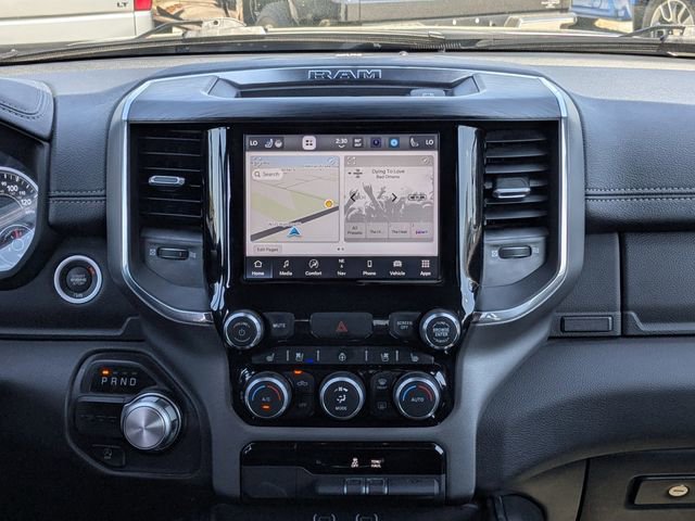 Used 2024 RAM 1500 Laramie image 17