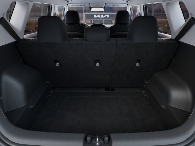 Certified 2024 Kia Soul LX image 21
