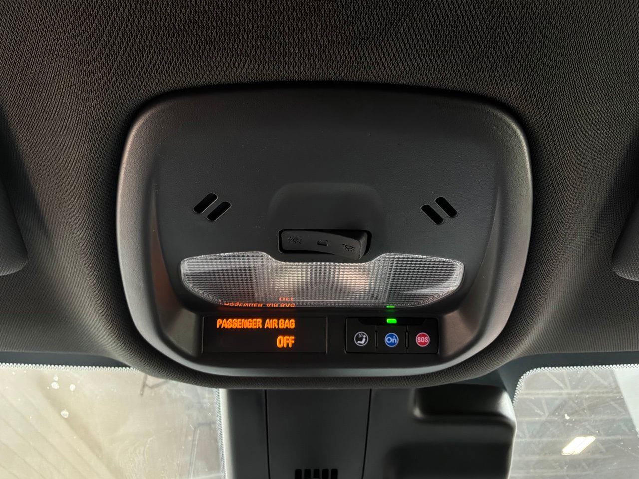 Used 2025 Buick Envista Sport Touring FWD image 17