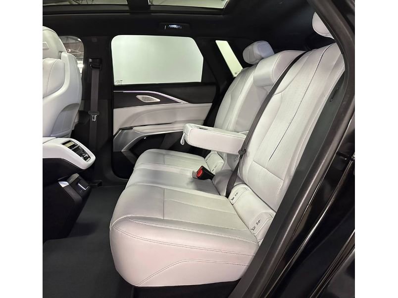 Used 2024 Cadillac Lyriq Sport w/ LPO, Floor Liner Package image 22