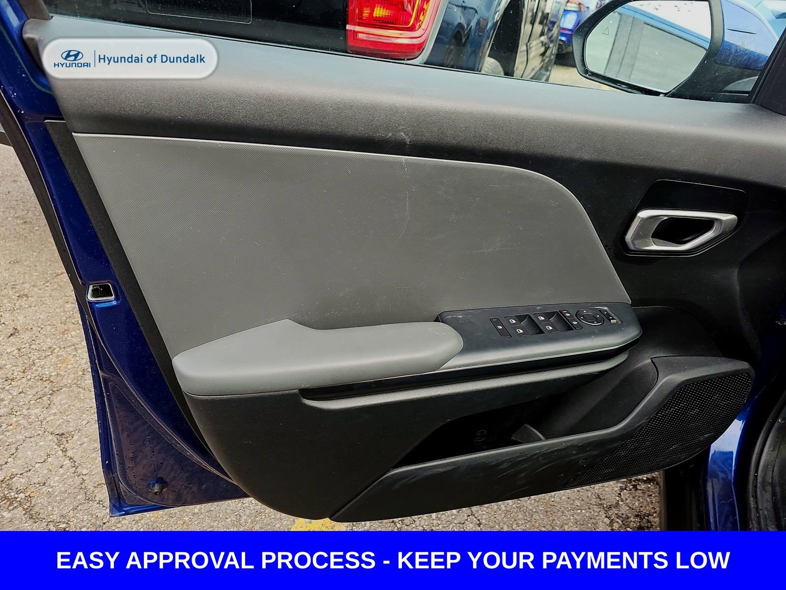 Used 2025 Kia K4 LXS image 8