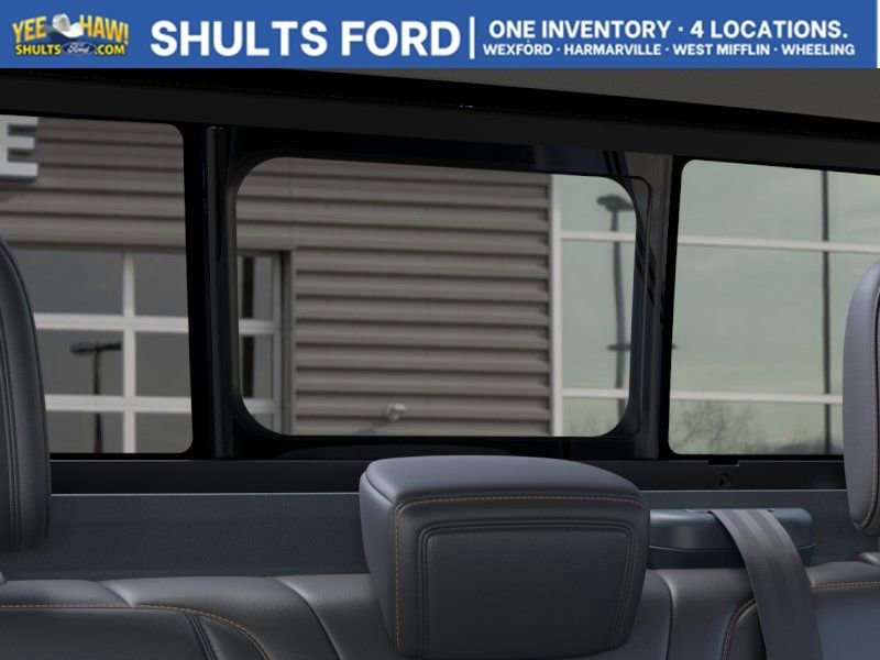 New 2026 Ford Maverick Tremor image 25