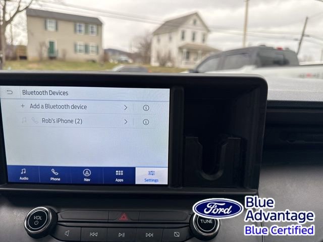 Certified 2024 Ford Maverick Lariat w/ Black Appearance Package image 26