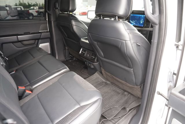 Used 2022 Ford F150 Raptor w/ Equipment Group 801A High AWD/4WD image 14