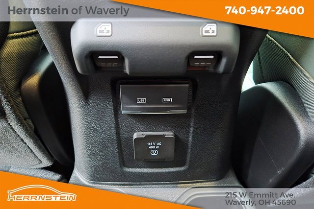 New 2025 Jeep Gladiator Mojave w/ Convenience Group image 11