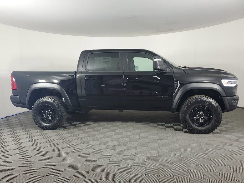 New 2026 RAM 1500 RHO image 3