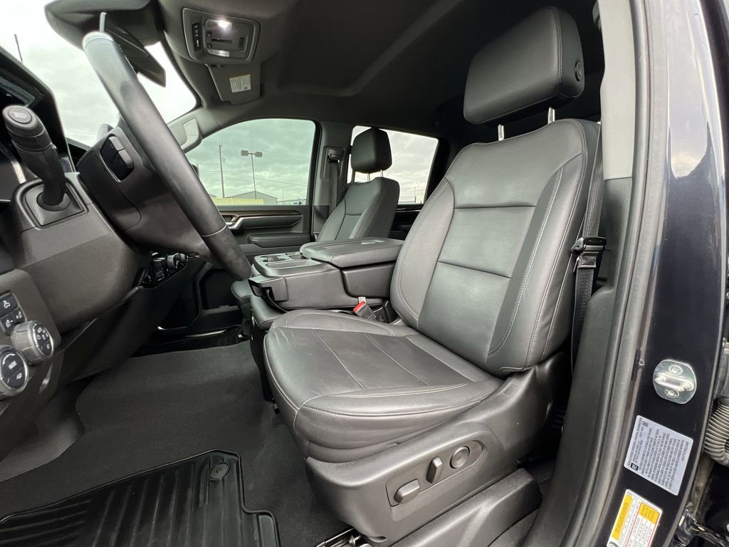 Used 2024 Chevrolet Silverado 3500 LT w/ Convenience Package image 19