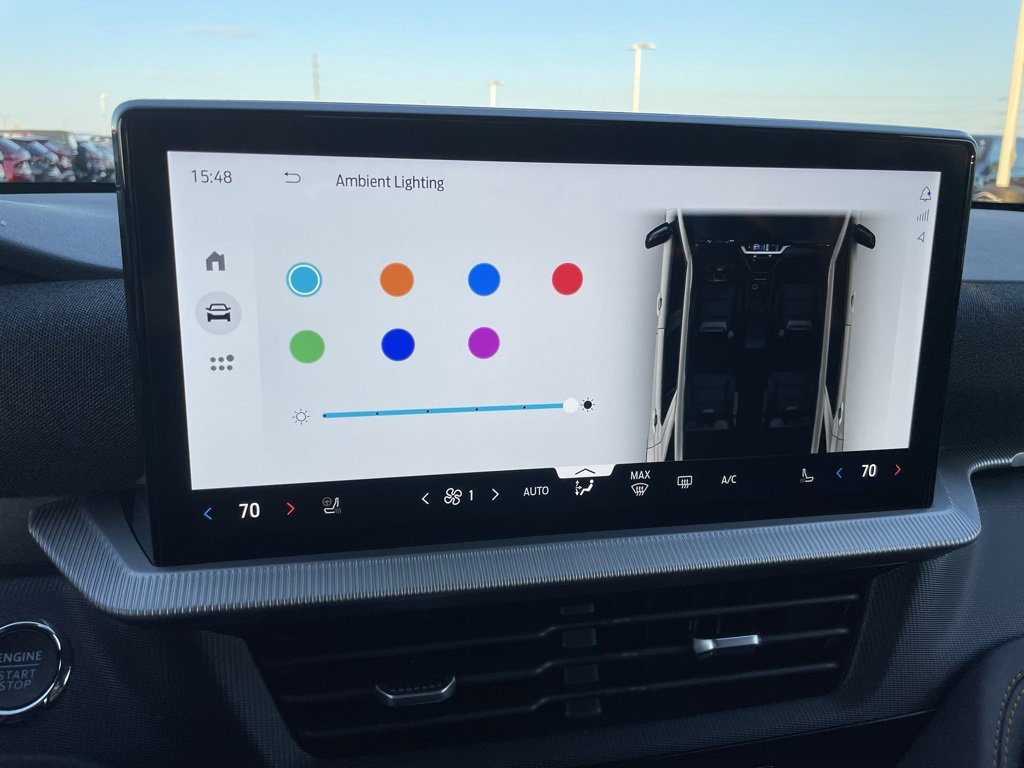 New 2026 Ford Explorer Tremor w/ Tremor Convenience Package image 19