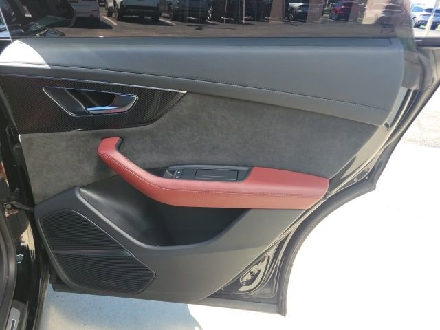 Used 2022 Audi SQ8 Prestige w/ Prestige Package image 23