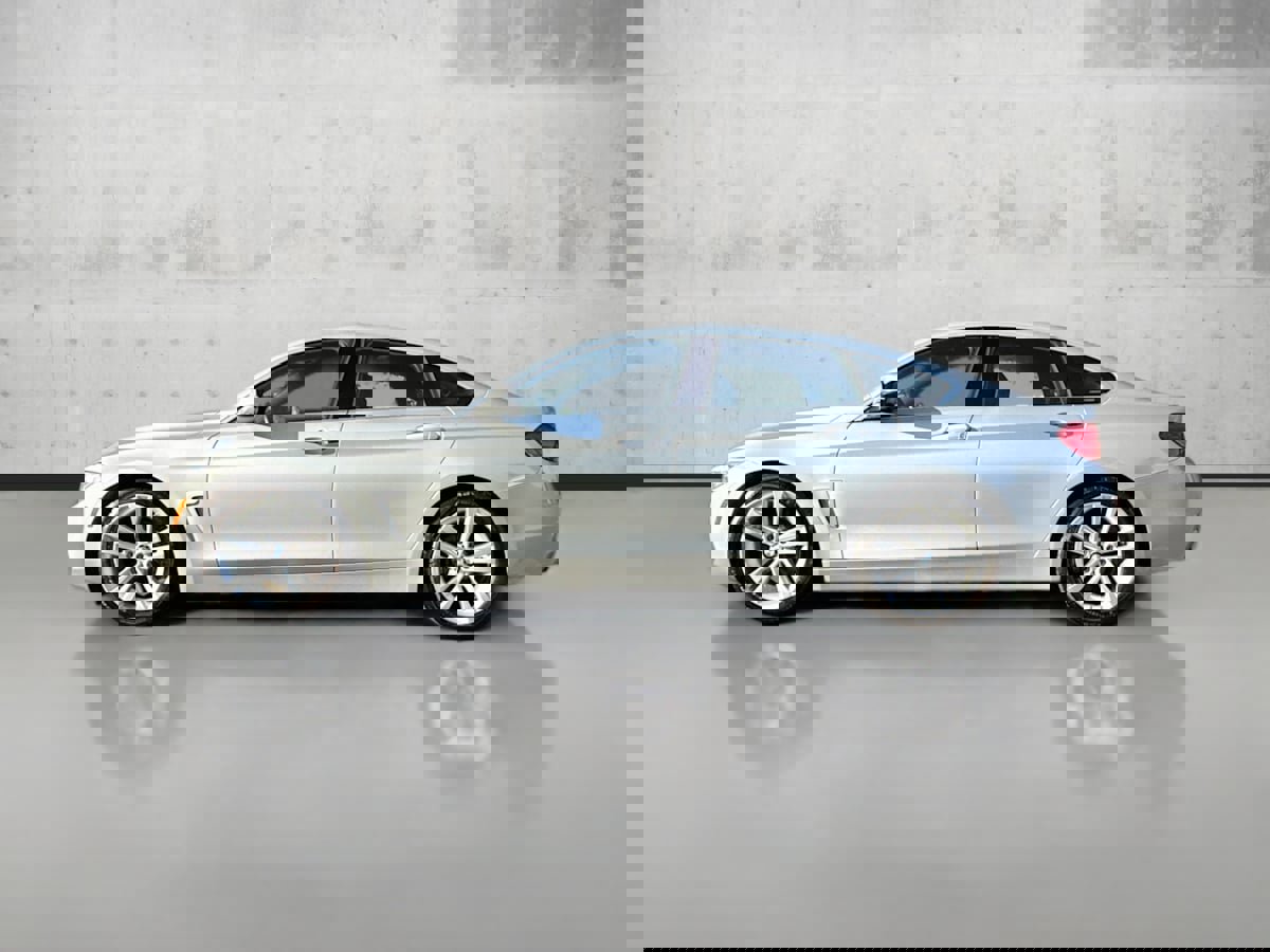 Used 2016 BMW 428i Gran Coupe image 4