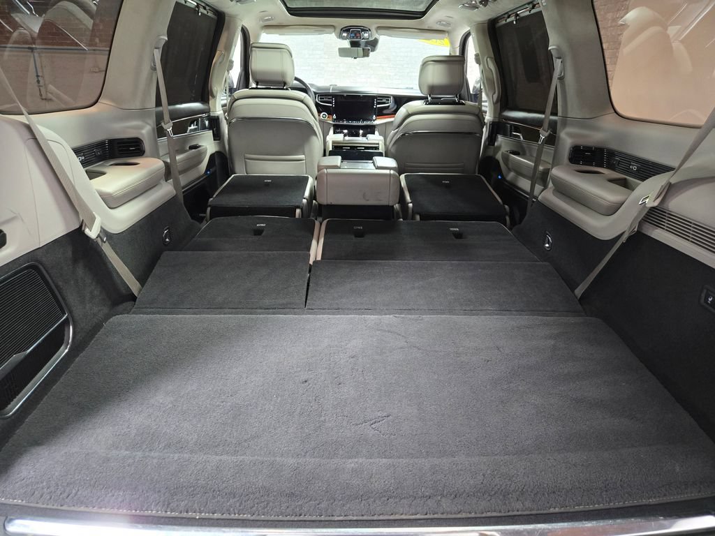 Used 2022 Jeep Grand Wagoneer Series II w/ Premium Group II AWD/4WD image 49